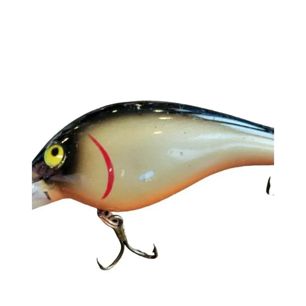 Fishing Lures Lot -‎ Bagley's / Rapala